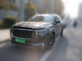 理想汽车 理想ONE 2021款 增程6座版