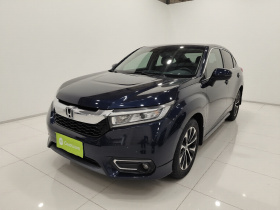 本田 冠道 2017款 240TURBO 两驱豪华版