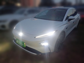 飞凡汽车 飞凡F7 2023款 进阶Pro版