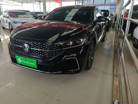 大众 帕萨特 2023款 330TSI 星空精英版