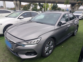 现代 菲斯塔 2019款 280TGDi 运动版 国V