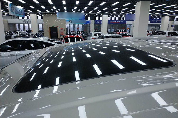 别克GL8 2017款 ES 28T 旗舰型 国V局部细节57