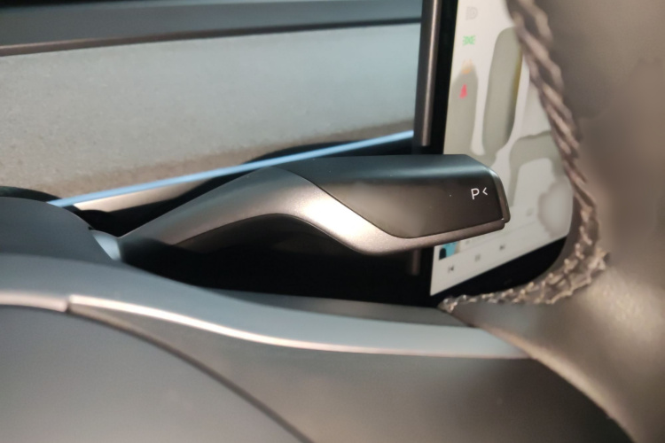 特斯拉 Model Y 2024款 后轮驱动版局部细节18