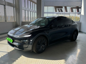 特斯拉 Model Y 2025款 后轮驱动版
