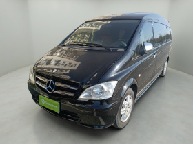 新凯威霆 2015款 3.0L 标准型