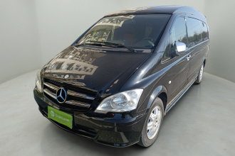 新凯威霆 2015款 3.0L 标准型