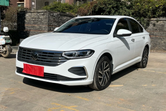 大众 朗逸 2023款 300TSI DSG满逸版