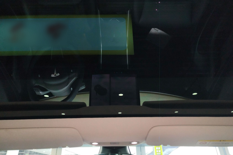 特斯拉 Model 3 2020款 标准续航后驱升级版局部细节22