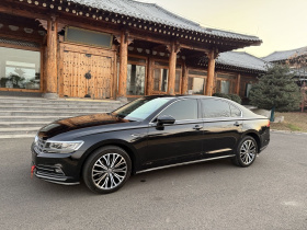 大众 辉昂 2019款 380TSI 两驱商务版 国VI