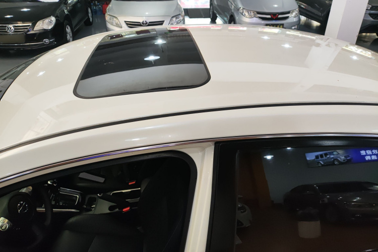 日产 轩逸 2019款 1.6XV CVT智联尊享版 国VI局部细节57