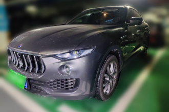 玛莎拉蒂 Levante 2019款 3.0T 标准版 国VI