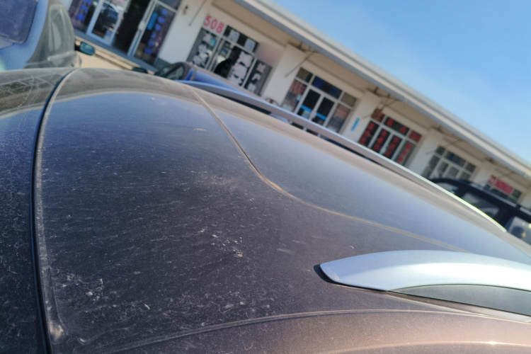 斯柯达 柯迪亚克 2018款 改款 TSI330 7座两驱豪华优享版局部细节57