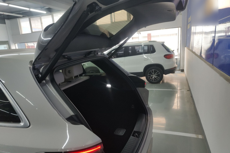 理想汽车 理想L6 2024款 Max局部细节23