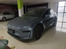 特斯拉 Model Y 2025款 后轮驱动 首发版