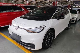 大众ID.3 2024款 出众版