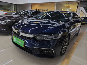 本田 英仕派 2019款 锐·混动 2.0L 净雅版 国VI