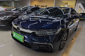 本田 英仕派 2019款 锐·混动 2.0L 净雅版 国VI