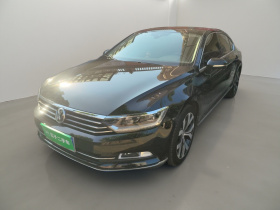 大众 迈腾 2018款 380TSI DSG 尊贵型