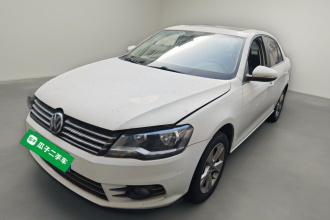 大众 宝来 2015款 质惠版 1.6L 手动舒适型