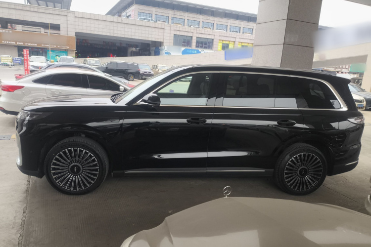 奇瑞 风云T11 2026款 220四驱双IMAX影院版车身外观4