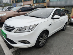 长安 逸动 2015款 1.6L 手动豪华型 国V