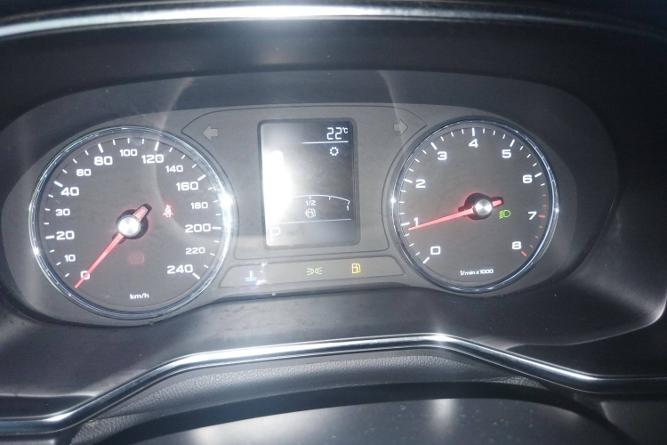 荣威RX8 2019款 30T 两驱超群旗舰版局部细节14