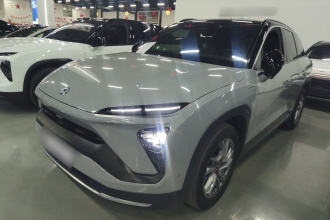 蔚来ES6 2019款 510KM 性能版