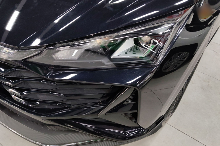 东风风神 奕炫 2025款 1.5L 自动豪华型局部细节36