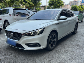 名爵 MG6 2017款 20T 自动豪华智联版 国V