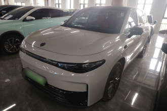 零跑汽车 零跑C10 2024款 530智享版