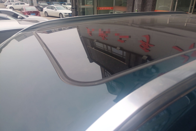 广汽传祺 传祺GS8 2022款 领航系列 2.0TGDI 两驱豪华智联版（七座）局部细节57