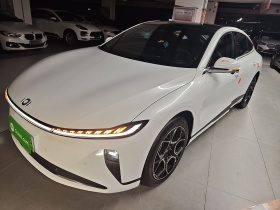 长安启源A07 2025款  纯电 真香版 710 远航型