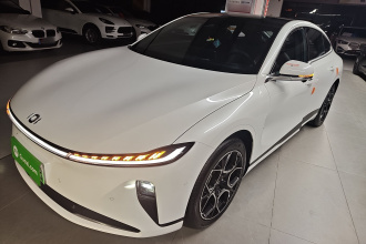 长安启源A07 2025款  纯电 真香版 710 远航型