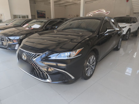 雷克萨斯ES 2023款 200 卓越版