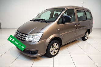 东风风行 菱智 2018款 M3 1.5L 5座基本型