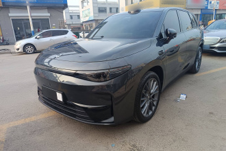 零跑汽车 零跑C10 2024款 530激光雷达版