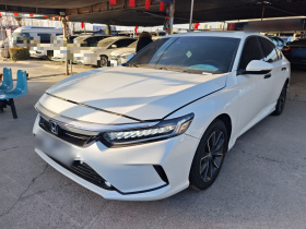 本田 英仕派 2022款 260TURBO 精致版