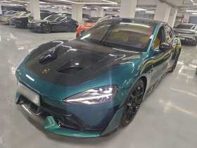 小米汽车 小米SU7 Ultra 2025款 Ultra