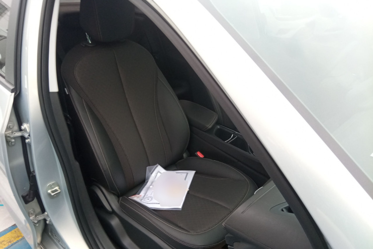 别克 威朗 2023款 Pro 乐享版局部细节41