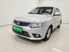 长安 悦翔V3 2015款 1.4L 手动美满型 国V