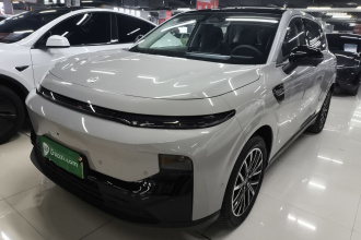 零跑汽车 零跑B10 2025款 510悦享版