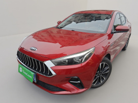 江汽集团 嘉悦A5 2020款 1.5T CVT超越型