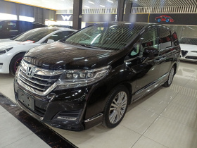 本田 艾力绅 2016款 2.4L 豪华版