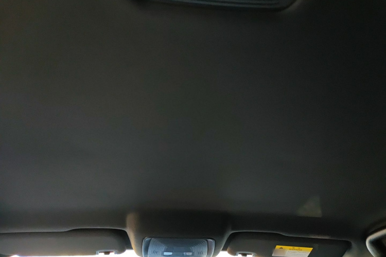 比亚迪 秦PLUS 2025款 DM-i 智驾版 128KM进取型中控内饰22