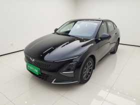 五菱汽车 五菱星光 2025款 70km 智能标准型