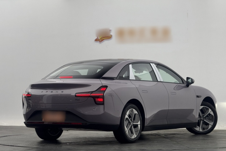 小鹏MONA M03 2025款 515 长续航 Plus车身外观6001