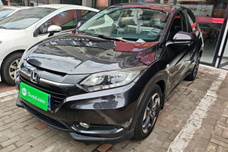 本田 缤智 2017款 1.8L CVT两驱先锋型