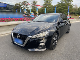 日产 天籁 2021款 2.0L XL Upper AD1 智行领航版