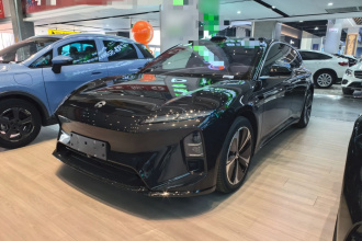 蔚来ET5T 2025款 100kWh Touring