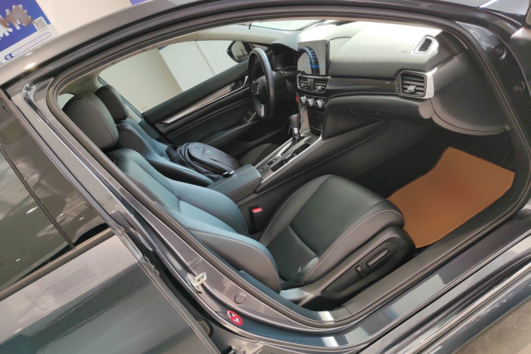 本田 雅阁 2022款 260TURBO 幻夜·尊贵版局部细节41